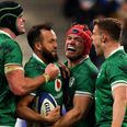 Andy Farrell names six candidates to replace Johnny Sexton as Ireland captain