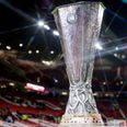 Manchester United and Arsenal discover Europa League opponents