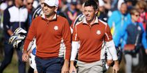 Sergio Garcia laments Rory McIlroy for “lacking maturity”