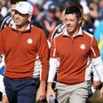 Sergio Garcia laments Rory McIlroy for “lacking maturity”