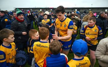 Lee Keegan has one major concern for this National League campaign