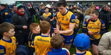 Lee Keegan has one major concern for this National League campaign