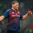 Former Munster player makes Super Rugby debut