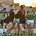Armagh’s plan to ditch ‘Kevin Keegan’s entertainers’ tag against Kerry doesn’t pay off