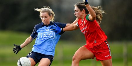 “For now we just have to live with it” – Meath ladies remaining positive despite tough league