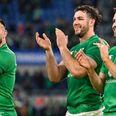 Two big calls in our Ireland team that needs to start against Scotland