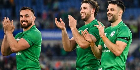 Two big calls in our Ireland team that needs to start against Scotland