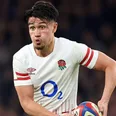 Marcus Smith dropped from England squad as Steve Borthwick makes big calls
