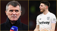 Roy Keane sums up West Ham’s poor performance with ‘Starbucks’ dig