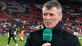 Roy Keane takes cheeky dig at Spurs after West Ham’s FA Cup defeat
