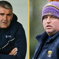 “Nobody remembers matches in February” – Sheedy’s words of encouragement for Egan and Wexford