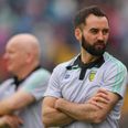 Karl Lacey resigns from Donegal role because of a “lack of support”