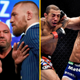 Two of Conor McGregor’s former opponents have signed up for a bare-knuckle fight