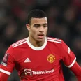Mason Greenwood has reportedly turned down the chance to switch international teams