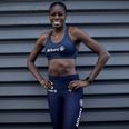 Irish sprint star Rhasidat Adeleke explains why she never feels tired after 400m run