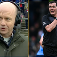 Peter Canavan thought referee was fair on Dublin despite Paul Flynn’s criticism