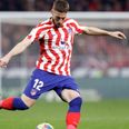 Matt Doherty makes La Liga history for Atlético Madrid