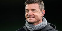 Brian O’Driscoll on player who hit him with the hardest tackle of his entire career