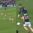 ‘Sweeper keeper’ tactic costs Roscommon dearly as they concede a howler vs Mayo