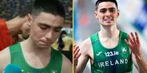 ‘Gutted’ Darragh McElhinney runs a blinder but narrowly misses out on medals in Euro indoors