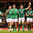 Andy Farrell names his Ireland squad ahead of crucial Scotland clash
