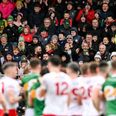 How Healy Park’s toilets played a crucial role in Tyrone’s win over Kerry