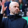 Erik ten Hag must not escape blame for stubborn selection he refuses to admit is not working