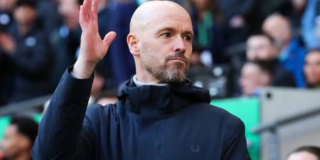Erik ten Hag must not escape blame for stubborn selection he refuses to admit is not working