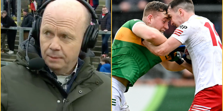 Peter Canavan warns Kerry not to fall into trap that Tyrone did last season