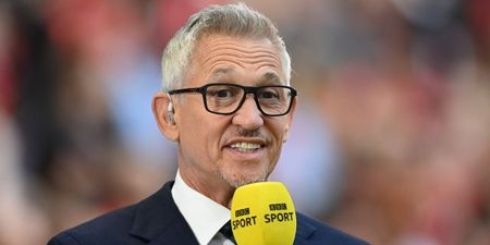 Gary Lineker ‘to be spoken to’ after comparing UK government’s migrant plan to Nazi Germany