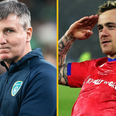 Stephen Kenny calls Championship’s in-form player up to Ireland squad after Connolly injury
