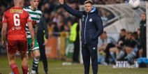 Damien Duff to pile more misery on winless Shamrock Rovers?