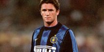 Robbie Keane on football legend who was horrible to room with at Inter Milan