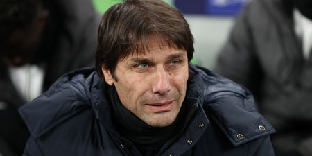 Four coaches that could replace Antonio Conte at Spurs