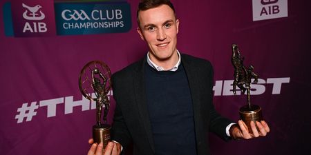 The AIB GAA football and hurling team of the year awards