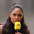 Alex Scott pulls out of Football Focus in support of Gary Lineker