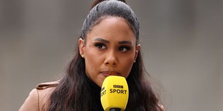 Alex Scott pulls out of Football Focus in support of Gary Lineker