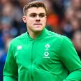 Andy Farrell provides positive Garry Ringrose update, but the news isn’t all good