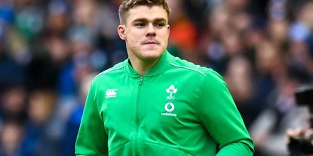 Andy Farrell provides positive Garry Ringrose update, but the news isn’t all good
