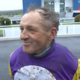 66-year-old becomes oldest jockey ever to win Irish National Hunt race