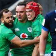 New faces included in Ireland’s final Six Nations squad for England game