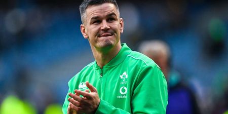 “I don’t get it” – Johnny Sexton was still simmering about big call from Ireland’s win over Scotland