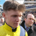 “I’ve been dreaming of this day since I was a kid” – young Cork jockey lights up Cheltenham day one