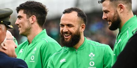 Three ruthless calls Ireland may take to clinch Grand Slam against England