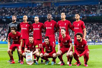 Real Madrid vs Liverpool: Player ratings and updates from Champions League tie