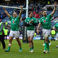 “There would have to be a massive implosion” – Gordon D’Arcy on Ireland’s Grand Slam hopes