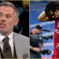Alexander-Arnold ‘is not the man at right back’ if you want to reach top four says Carragher