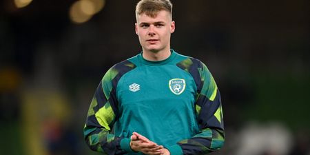 Three big calls as Ireland release squad to play France in World Cup qualifier