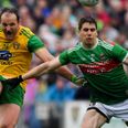 Lee Keegan blames Donegal’s lack of evolution for Michael Murphy’s exit