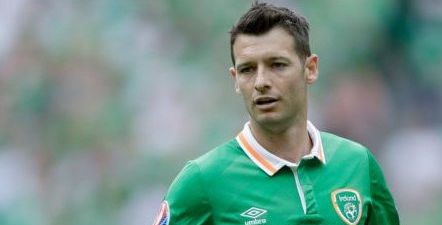England international reveals how he ‘learnt so much’ from Wes Hoolahan